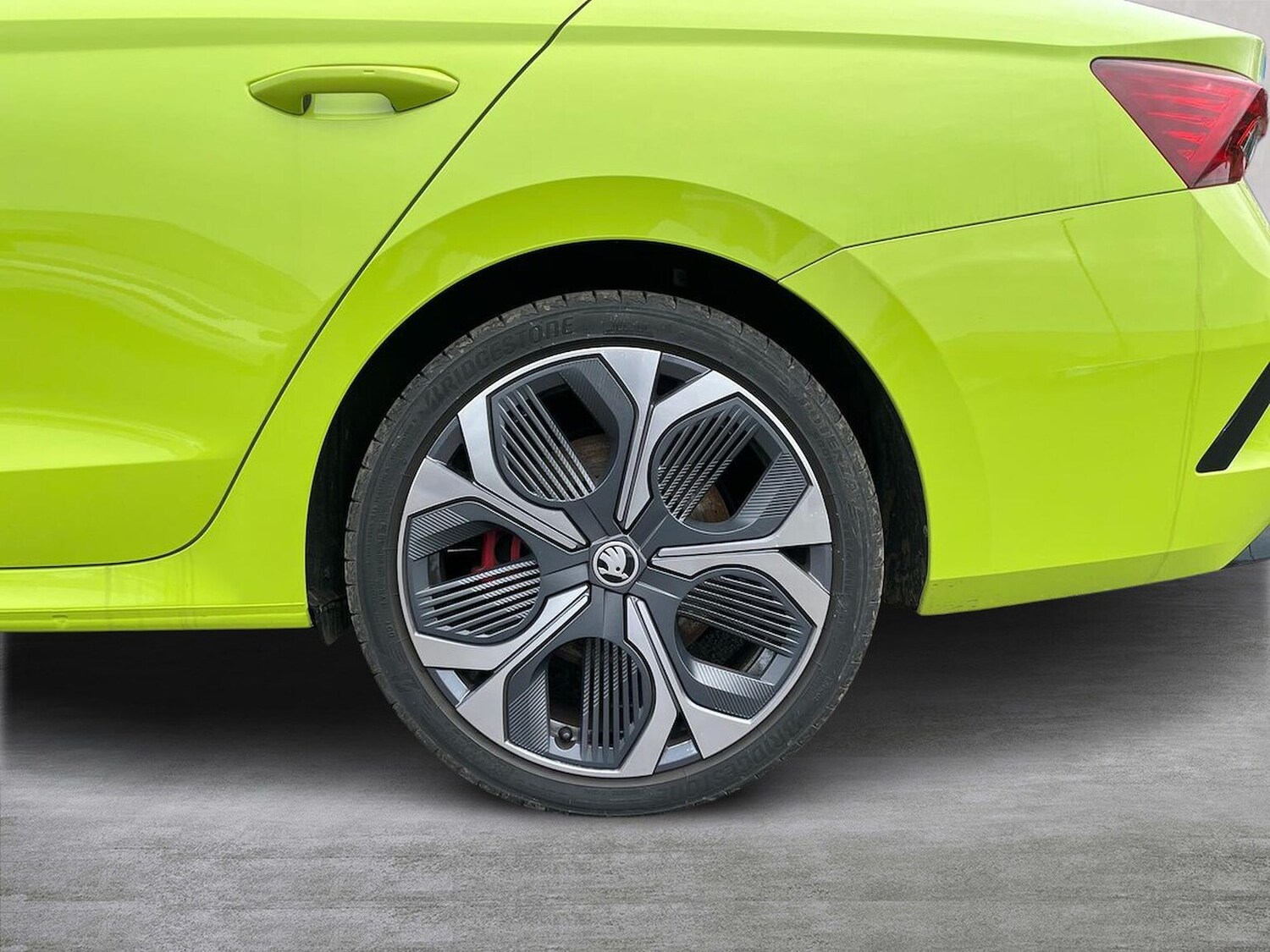 Used Skoda Octavia 2025 for sale - 78194798: Photo 6