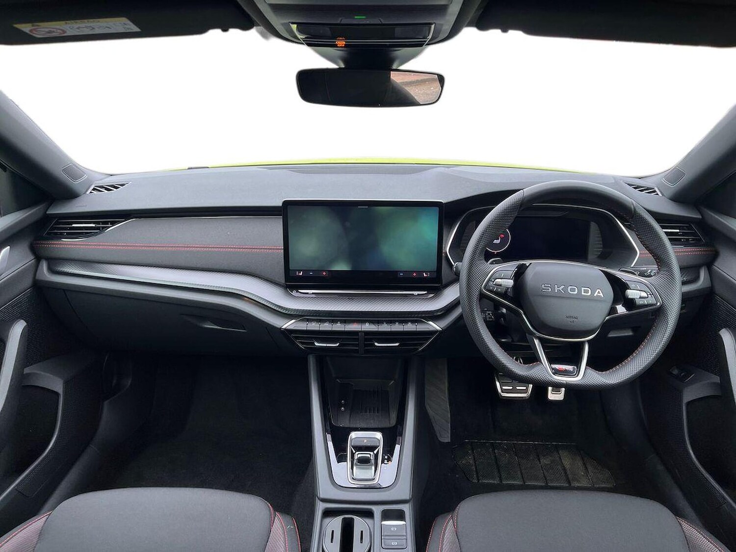 Used Skoda Octavia 2025 for sale - 78194798: Photo 8