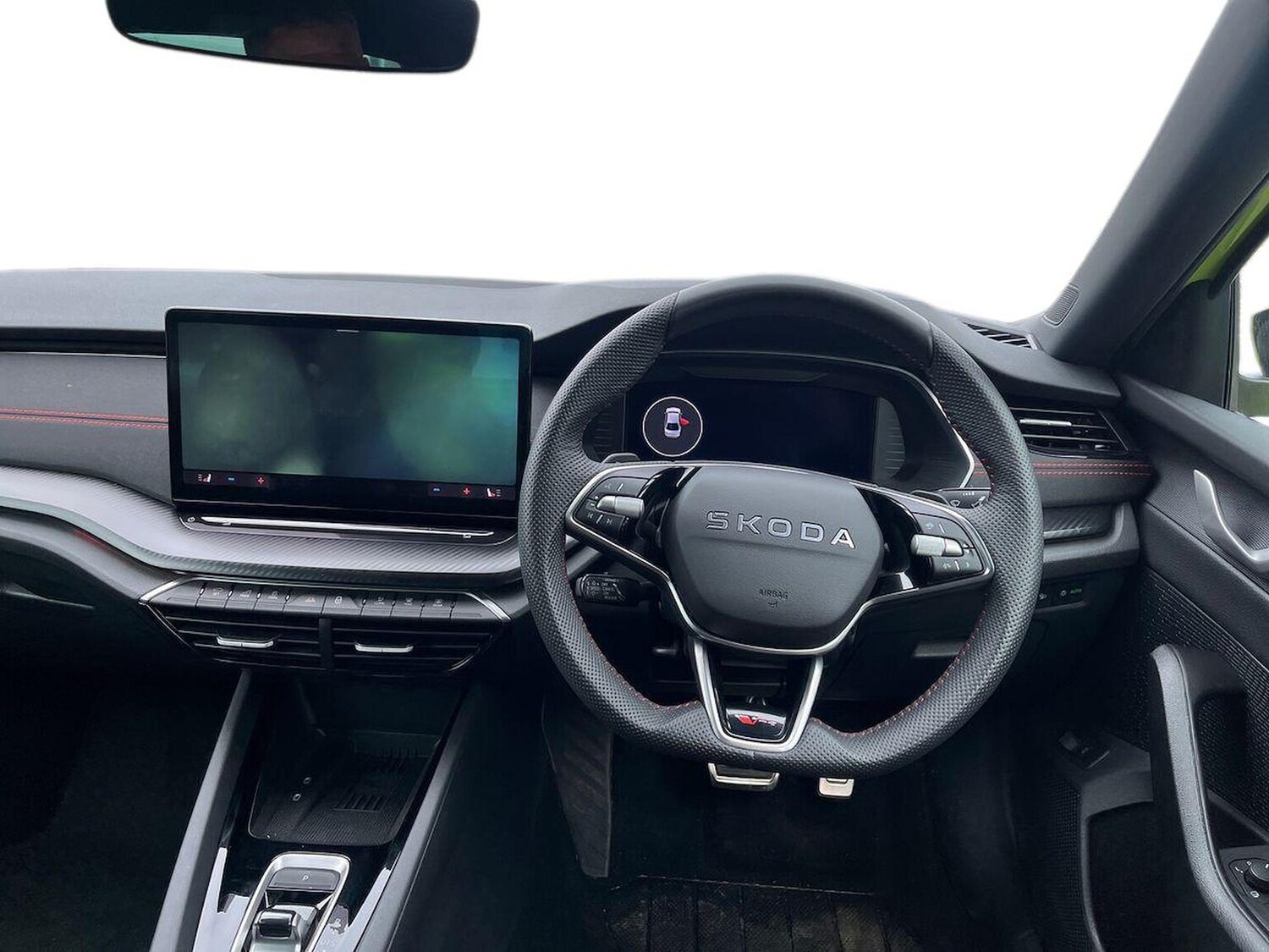 Used Skoda Octavia 2025 for sale - 78194798: Photo 9