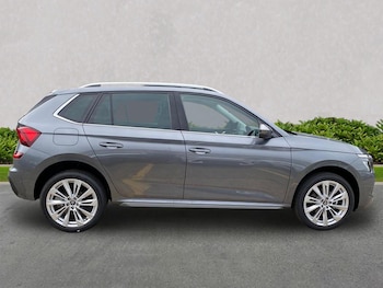 Used Skoda Kamiq 2026 for sale - 79467853: Photo