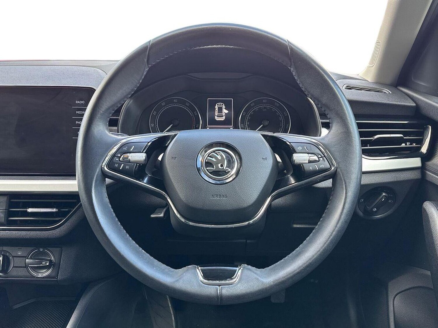 Used Skoda Kamiq 2023 for sale - 78195011: Photo 10