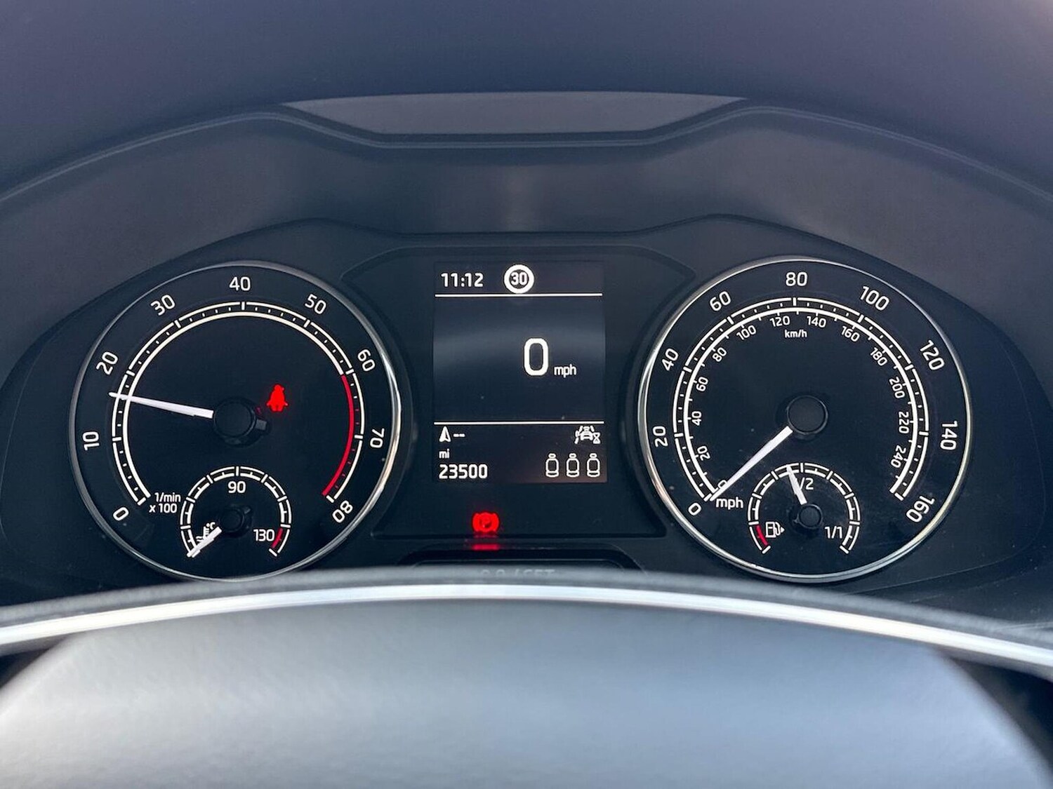 Used Skoda Kamiq 2023 for sale - 78195011: Photo 11