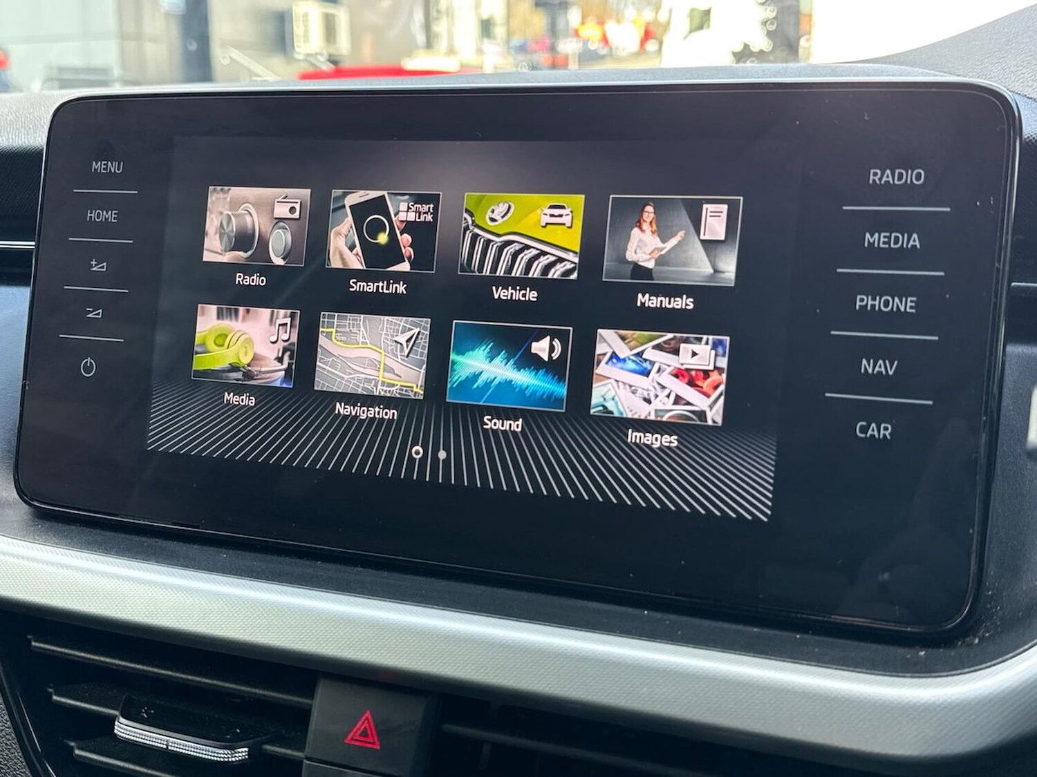 Used Skoda Kamiq 2023 for sale - 78195011: Photo 12