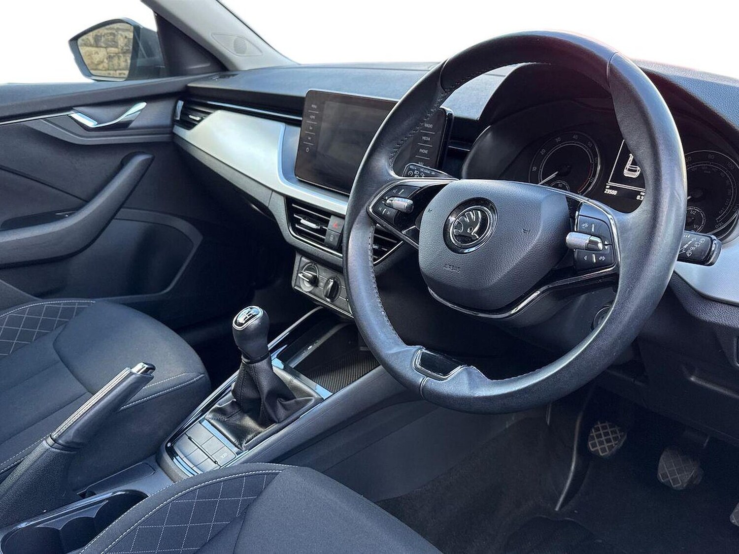 Used Skoda Kamiq 2023 for sale - 78195011: Photo 16