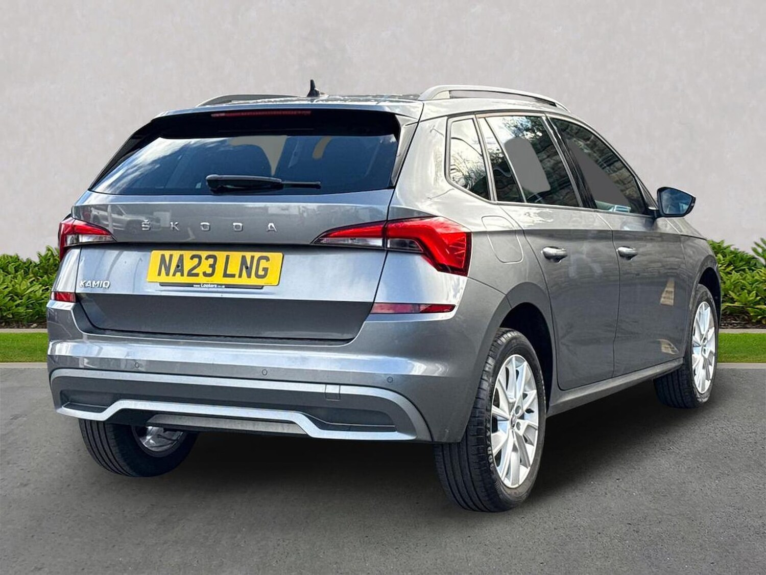 Used Skoda Kamiq 2023 for sale - 78195011: Photo 19