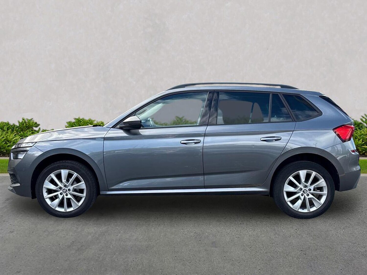 Used Skoda Kamiq 2023 for sale - 78195011: Photo 20