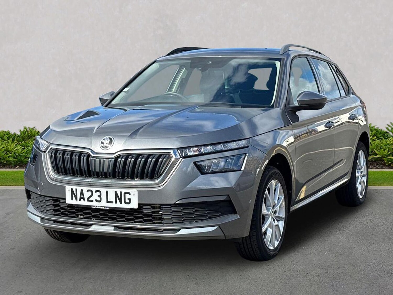 Used Skoda Kamiq 2023 for sale - 78195011: Photo 21