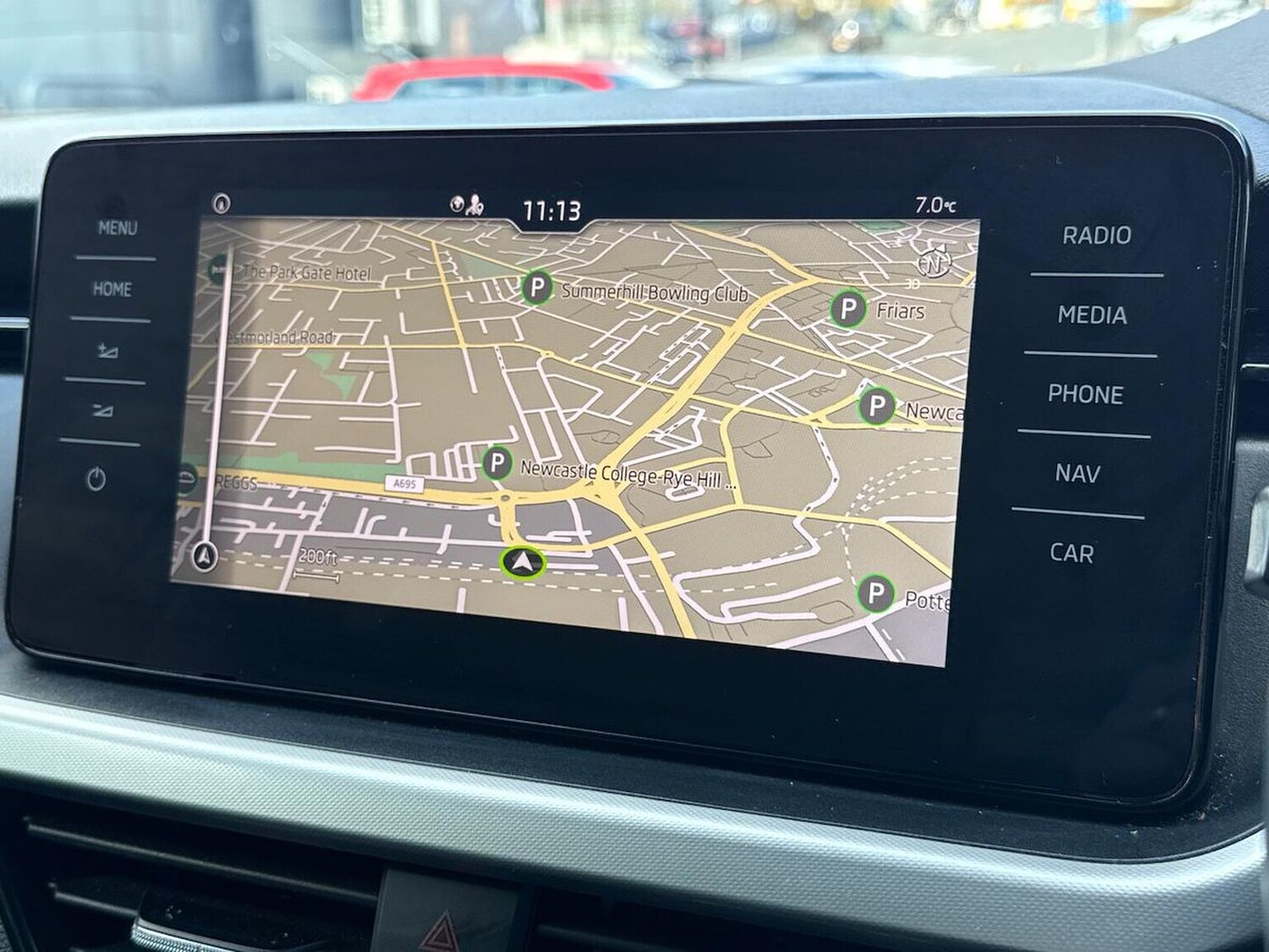 Used Skoda Kamiq 2023 for sale - 78195011: Photo 24