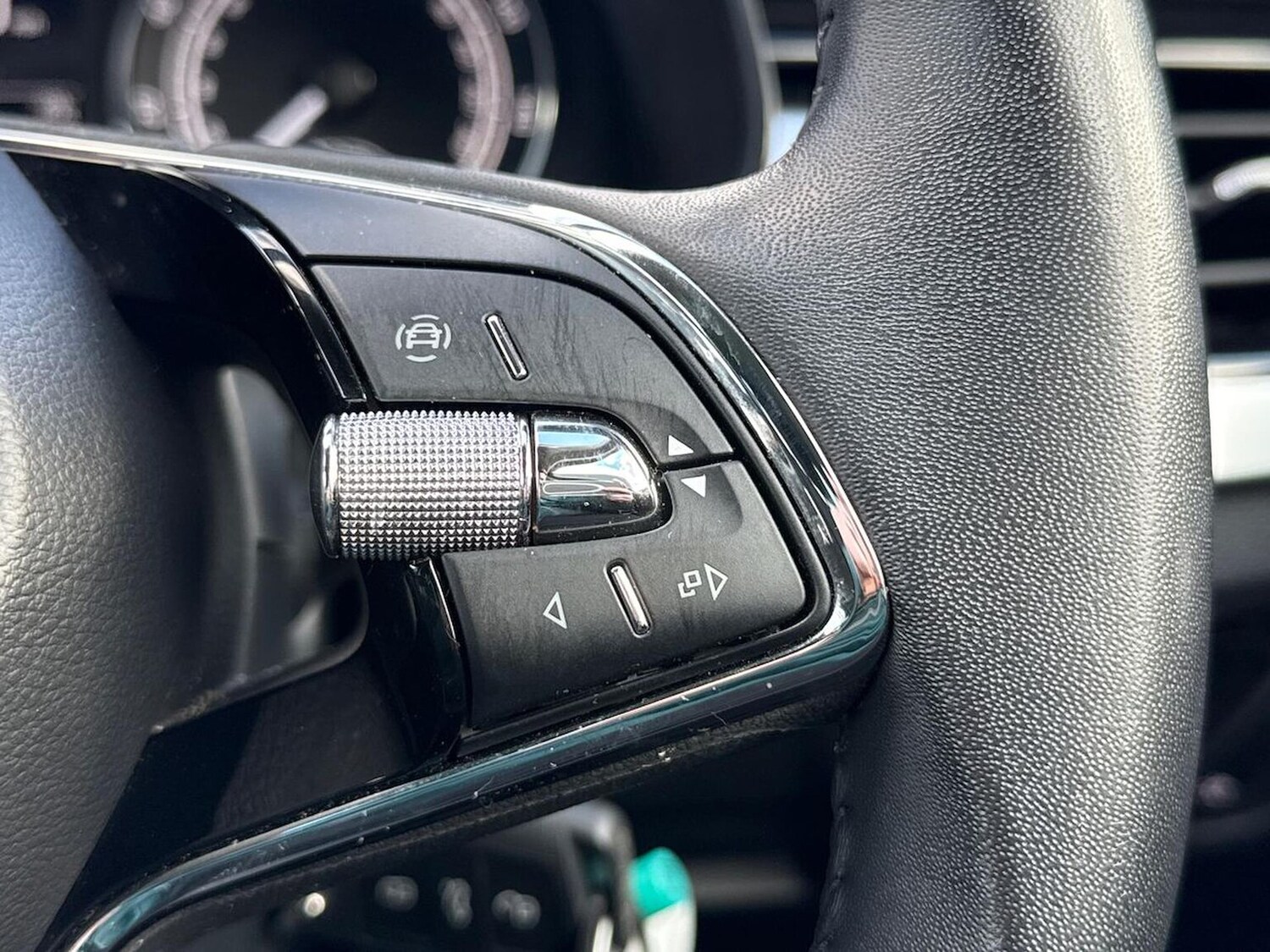 Used Skoda Kamiq 2023 for sale - 78195011: Photo 25