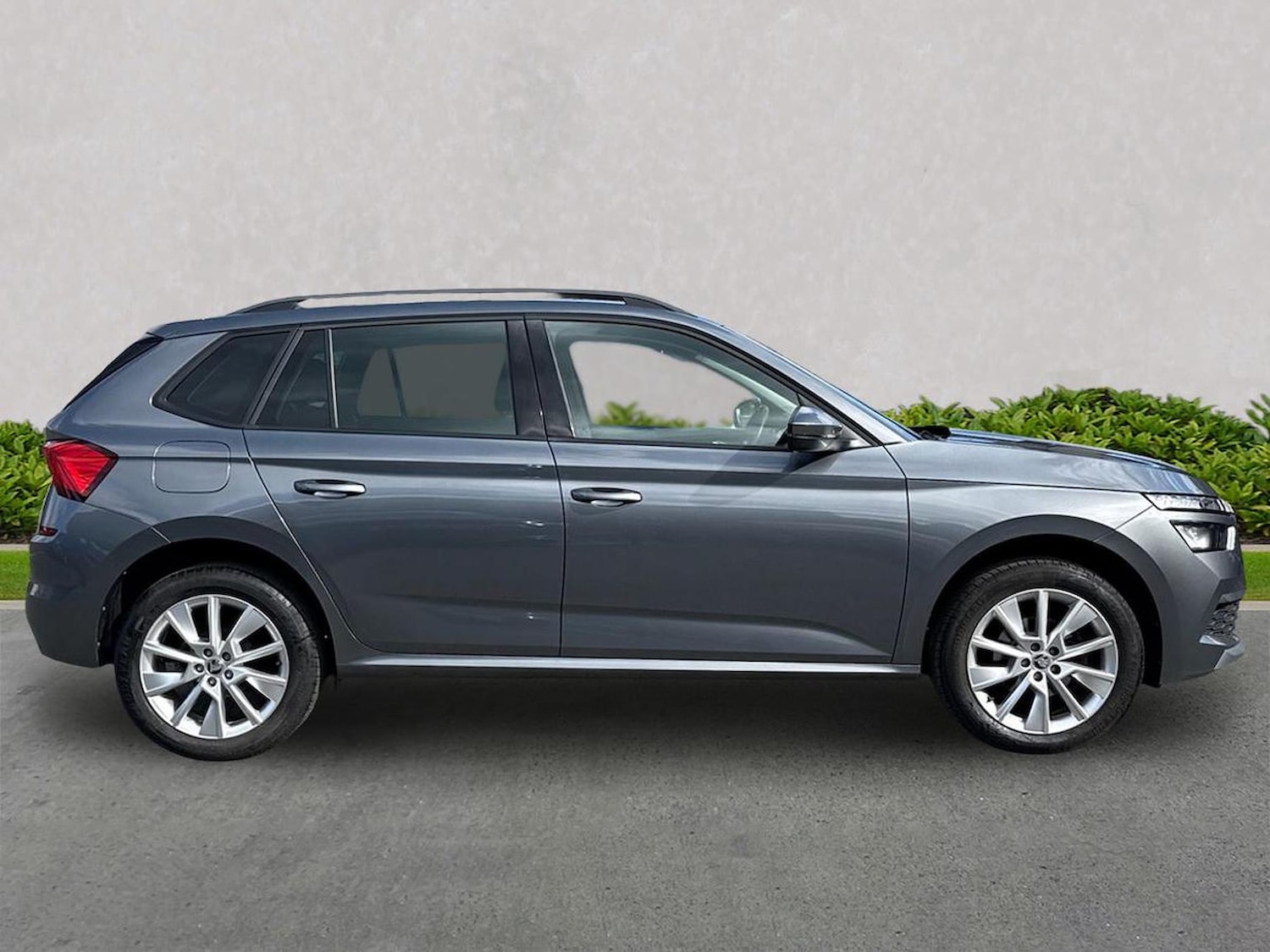 Used Skoda Kamiq 2023 for sale - 78195011: Photo 4