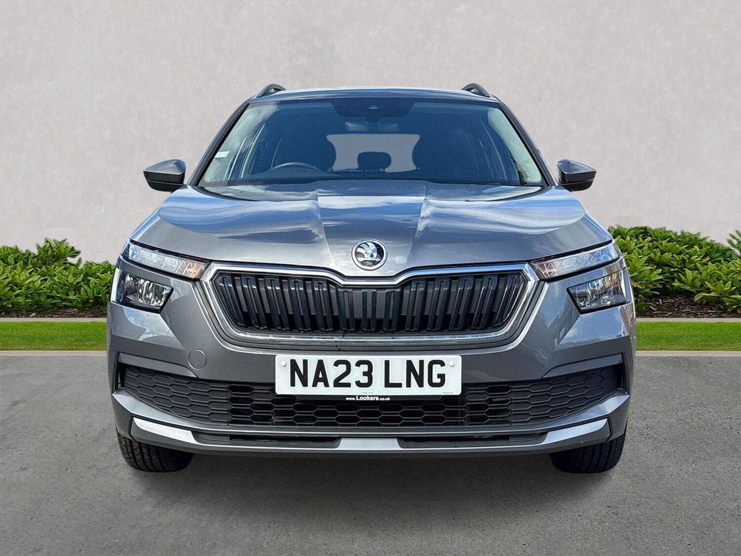 Used Skoda Kamiq 2023 for sale - 78195011: Photo 6