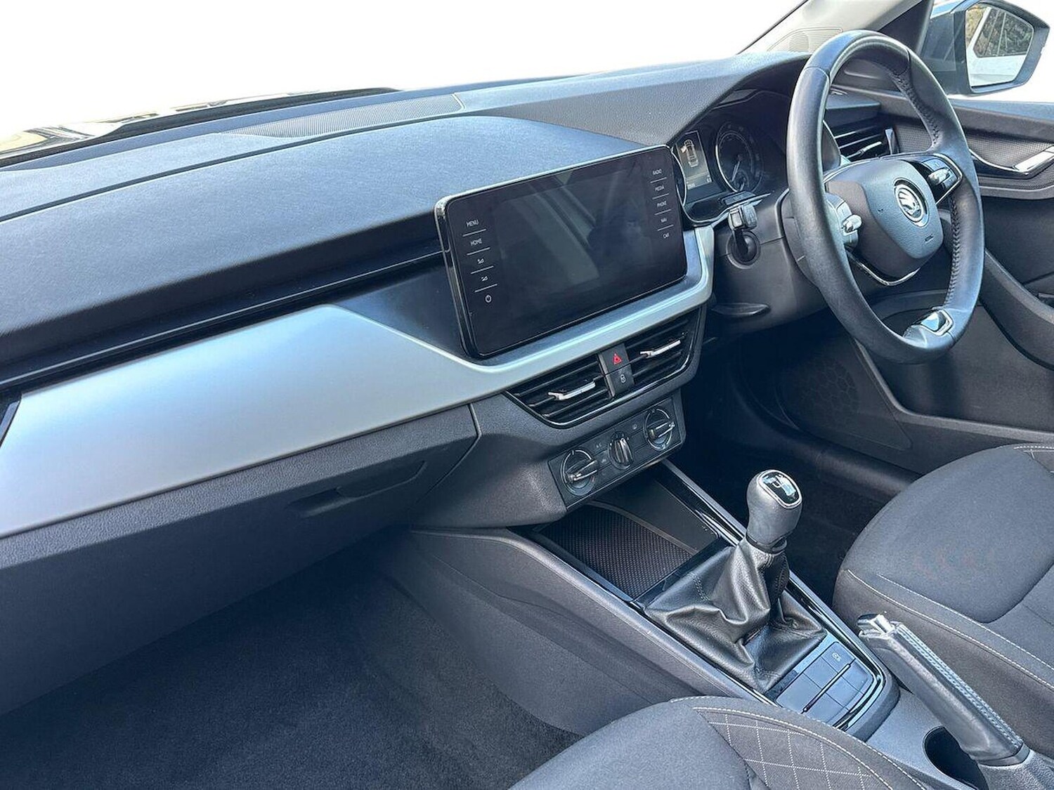 Used Skoda Kamiq 2023 for sale - 78195011: Photo 8