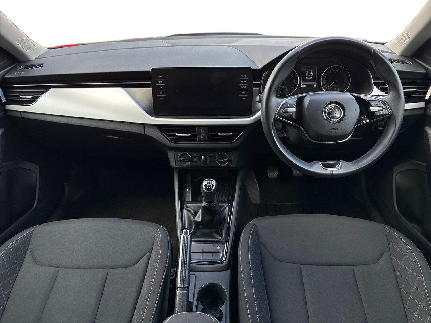 Used Skoda Kamiq 2023 for sale - 78195011: Photo 9