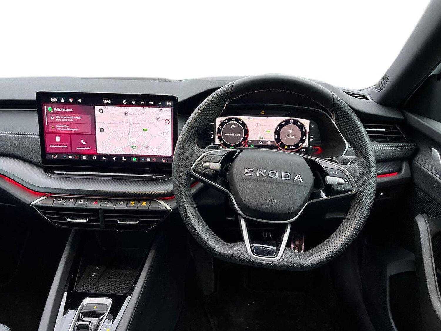 Used Skoda Octavia 2025 for sale - 77901579: Photo 10