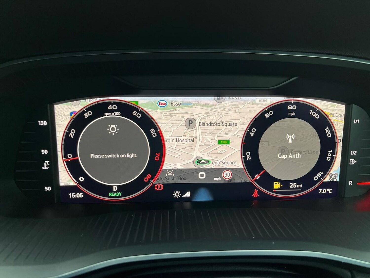 Used Skoda Octavia 2025 for sale - 77901579: Photo 11