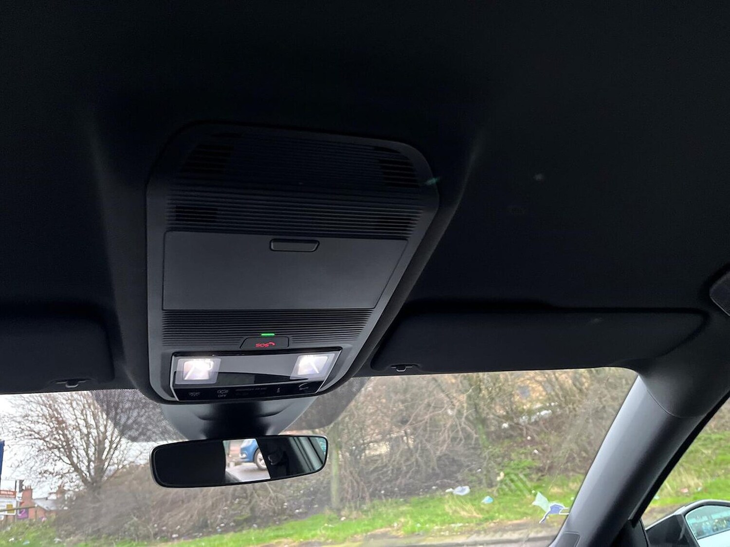 Used Skoda Octavia 2025 for sale - 77901579: Photo 15