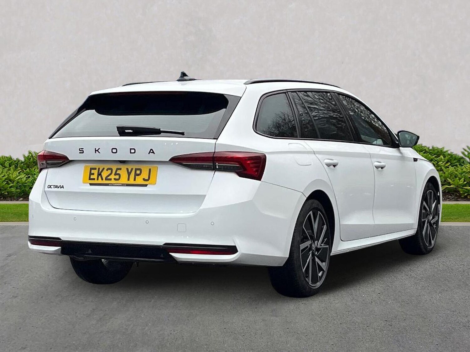 Used Skoda Octavia 2025 for sale - 77901579: Photo 19