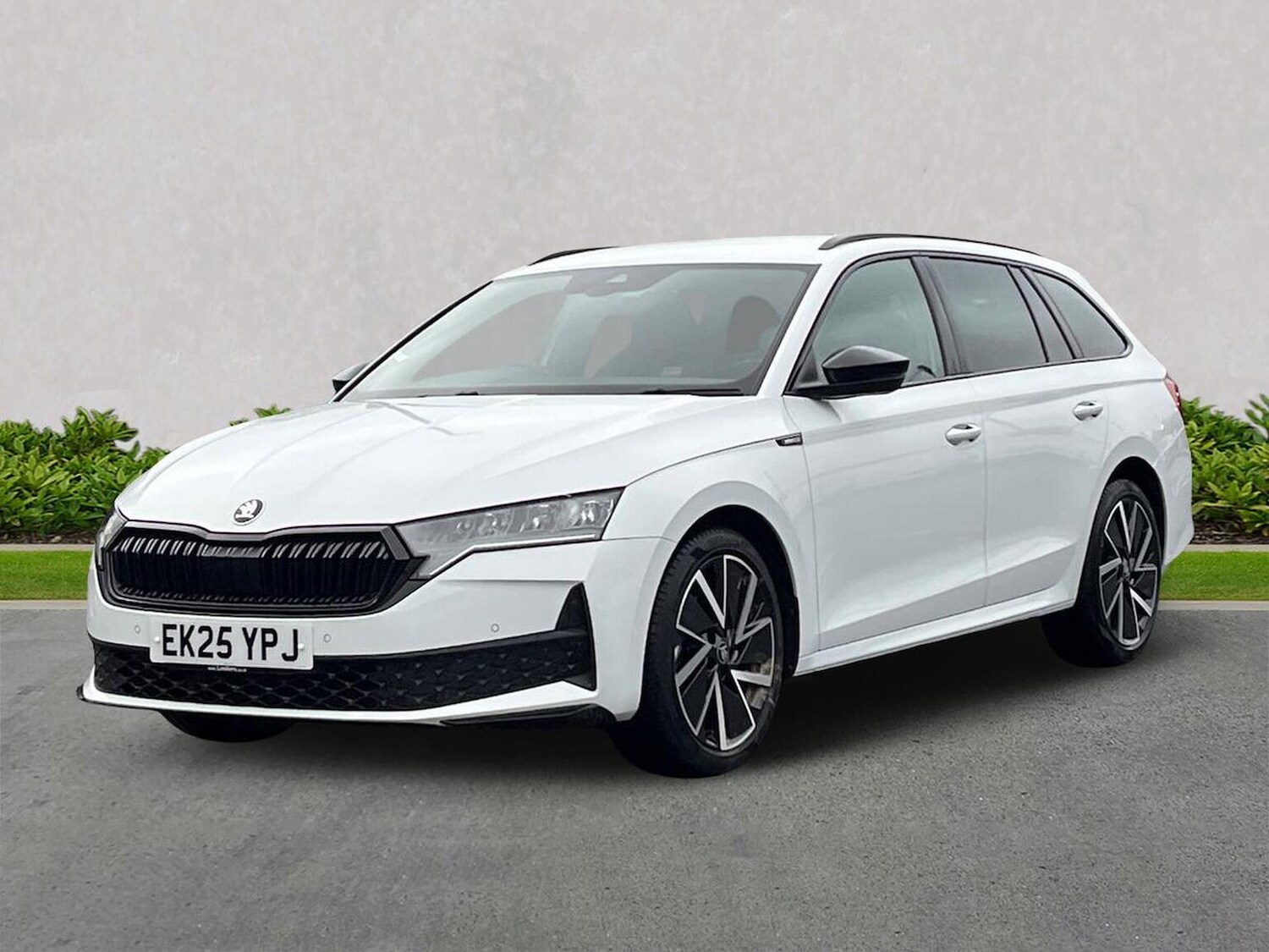 Used Skoda Octavia 2025 for sale - 77901579: Photo 21