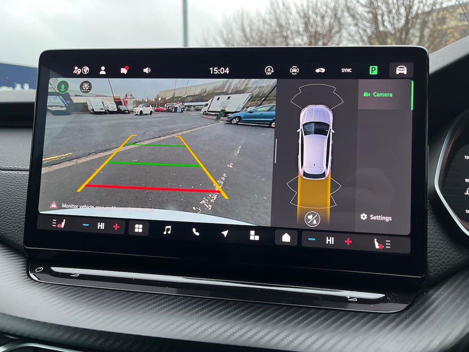 Used Skoda Octavia 2025 for sale - 77901579: Photo 24