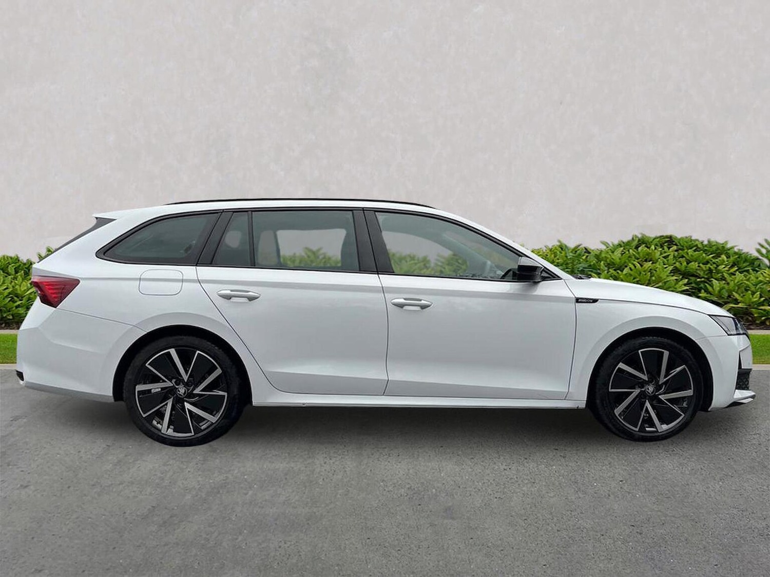 Used Skoda Octavia 2025 for sale - 77901579: Photo 4