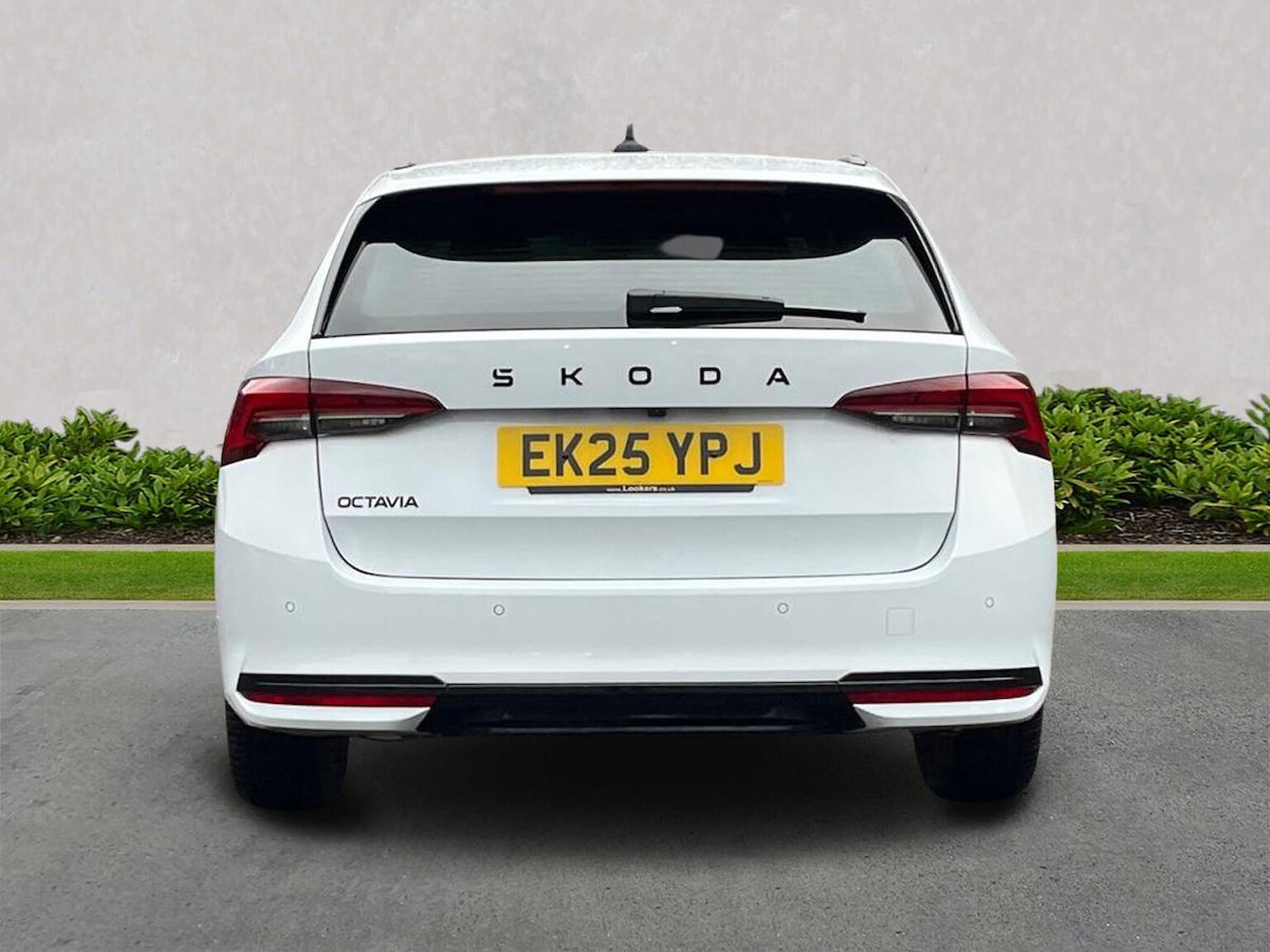 Used Skoda Octavia 2025 for sale - 77901579: Photo 5