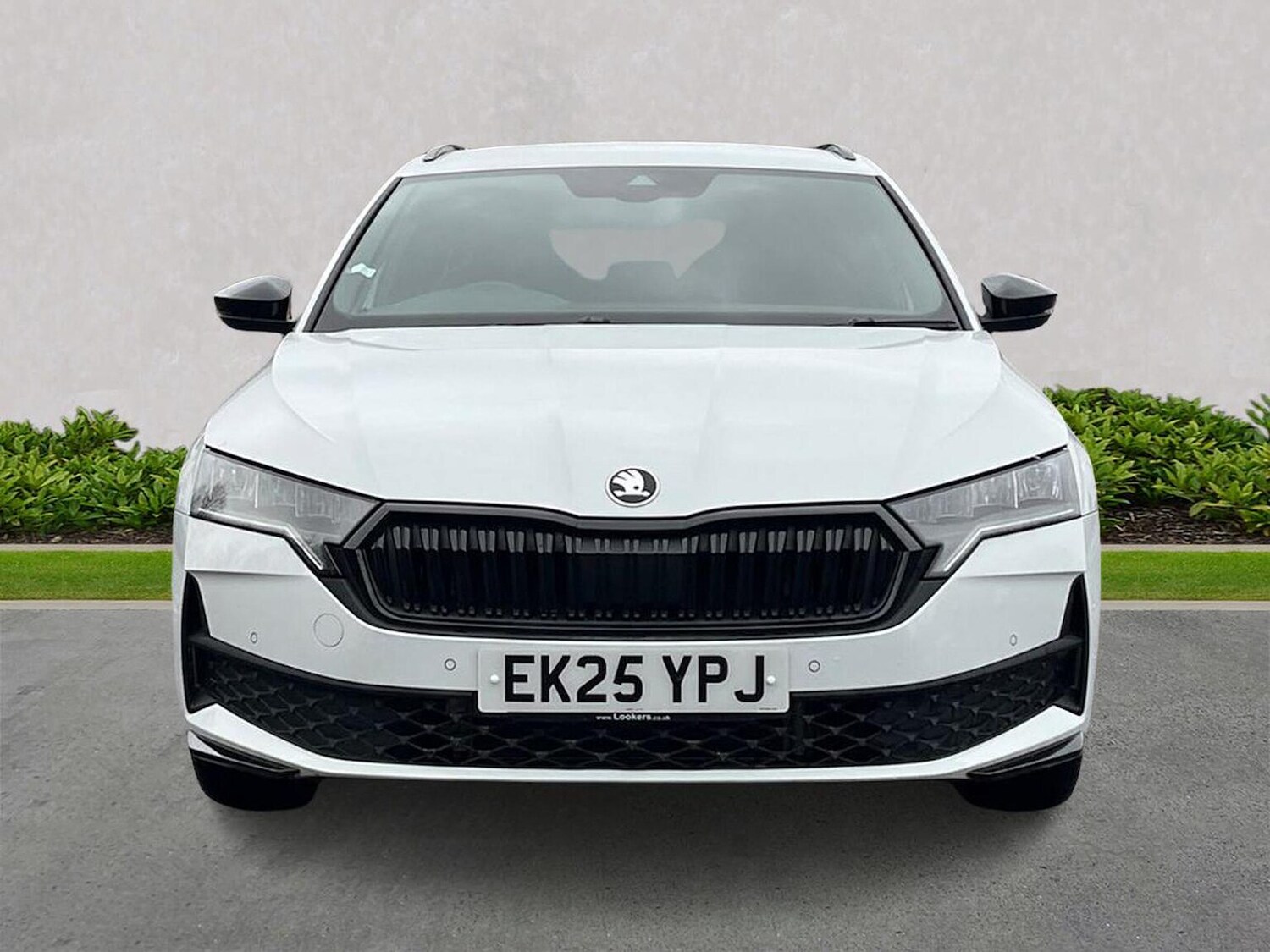 Used Skoda Octavia 2025 for sale - 77901579: Photo 6