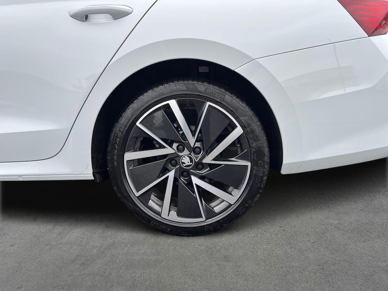 Used Skoda Octavia 2025 for sale - 77901579: Photo 7