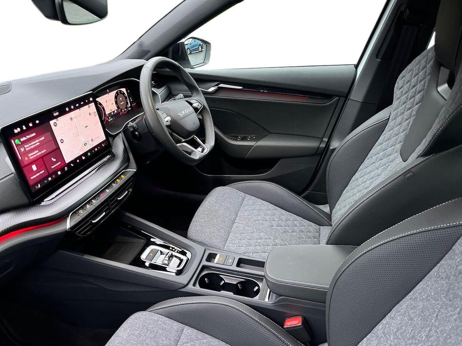 Used Skoda Octavia 2025 for sale - 77901579: Photo 8