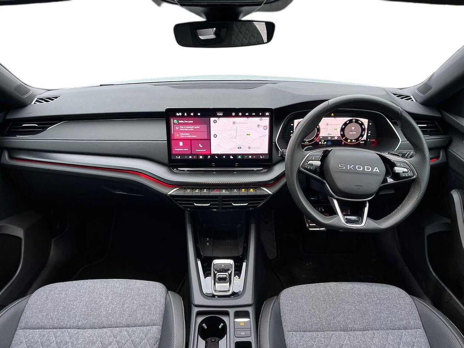 Used Skoda Octavia 2025 for sale - 77901579: Photo 9