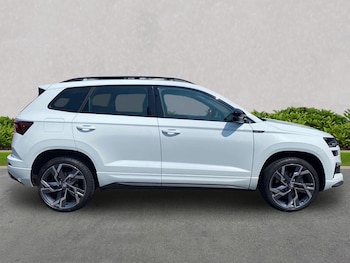 Used Skoda Karoq 2025 for sale - 79219327: Photo