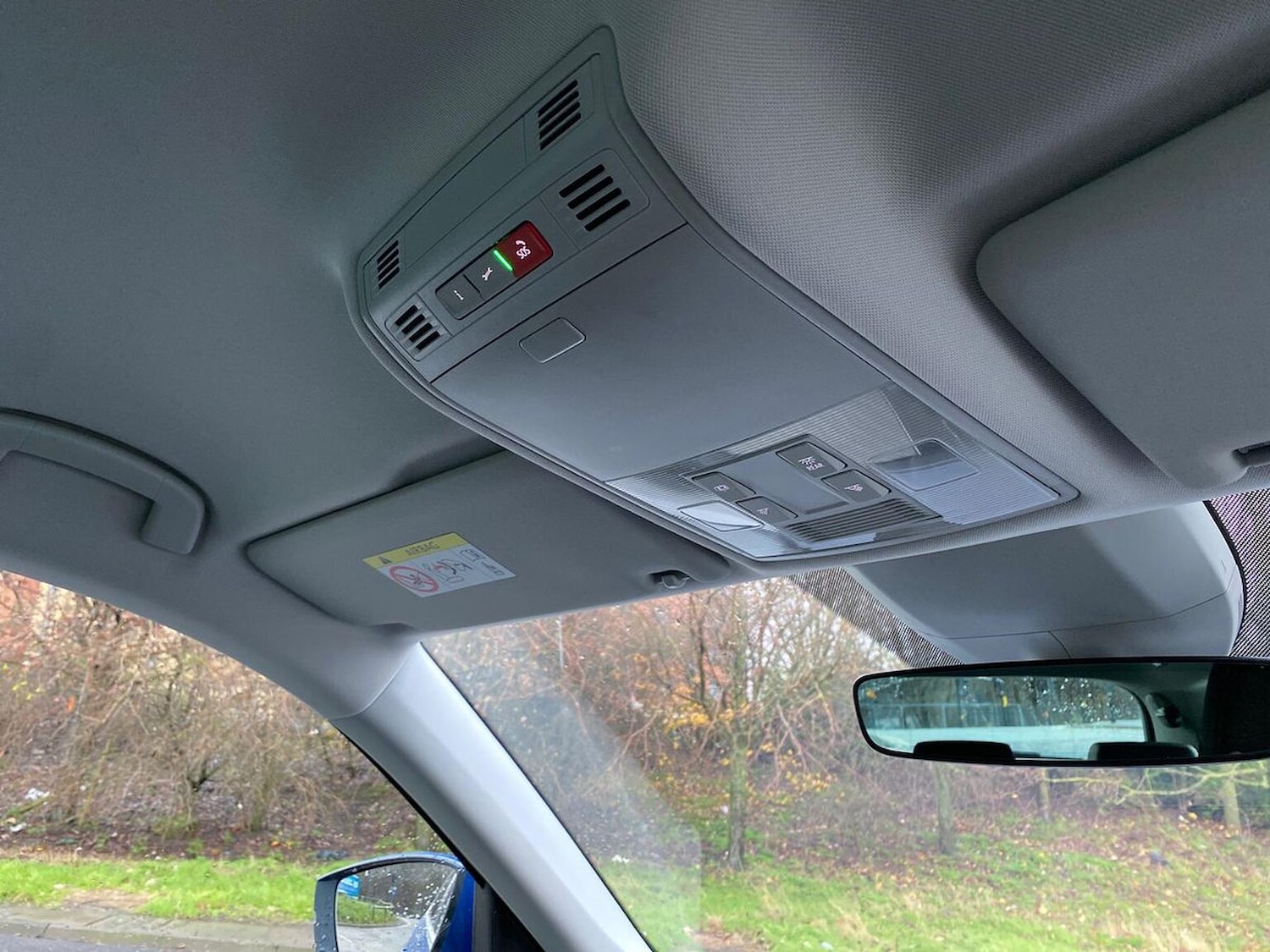 Used Skoda Kodiaq 2024 for sale - 76892143: Photo 14