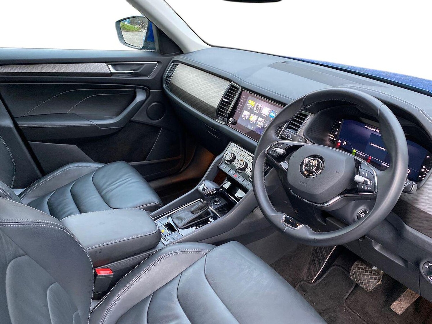 Used Skoda Kodiaq 2024 for sale - 76892143: Photo 15