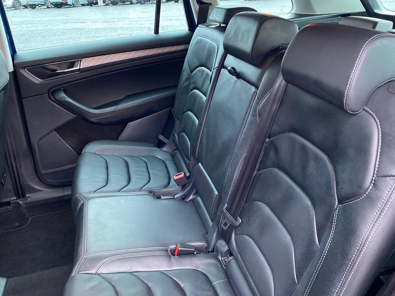 Used Skoda Kodiaq 2024 for sale - 76892143: Photo 16