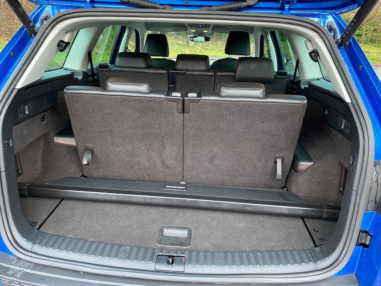 Used Skoda Kodiaq 2024 for sale - 76892143: Photo 17