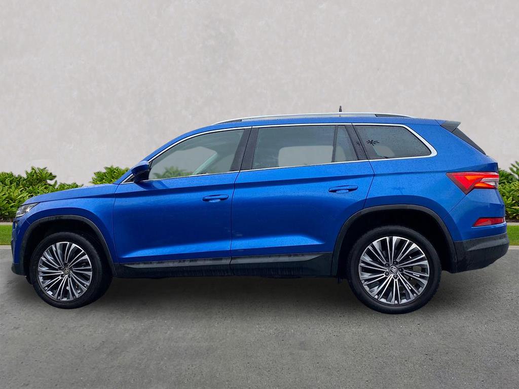 Used Skoda Kodiaq 2024 for sale - 76892143: Photo 19