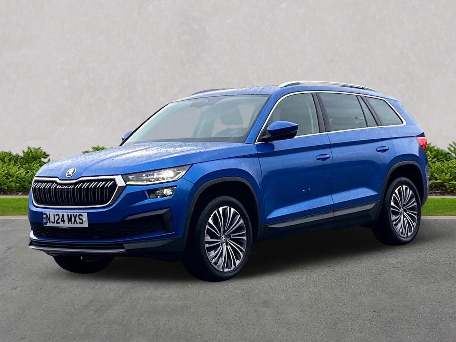 Used Skoda Kodiaq 2024 for sale - 76892143: Photo 20