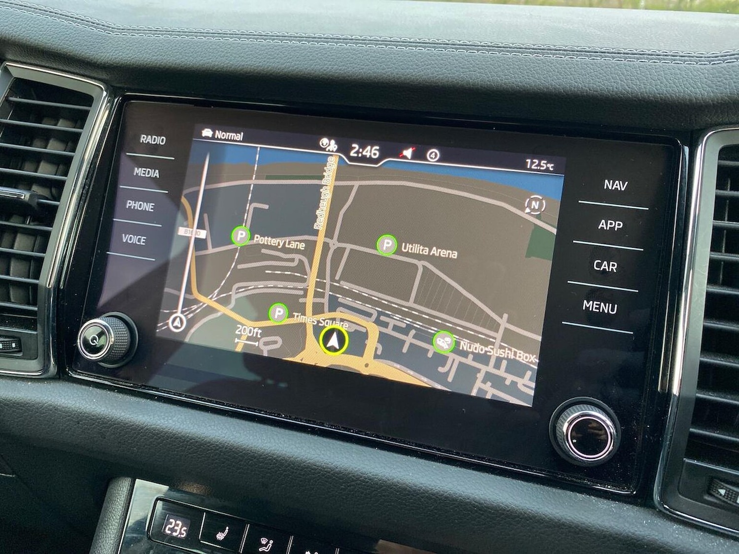 Used Skoda Kodiaq 2024 for sale - 76892143: Photo 22