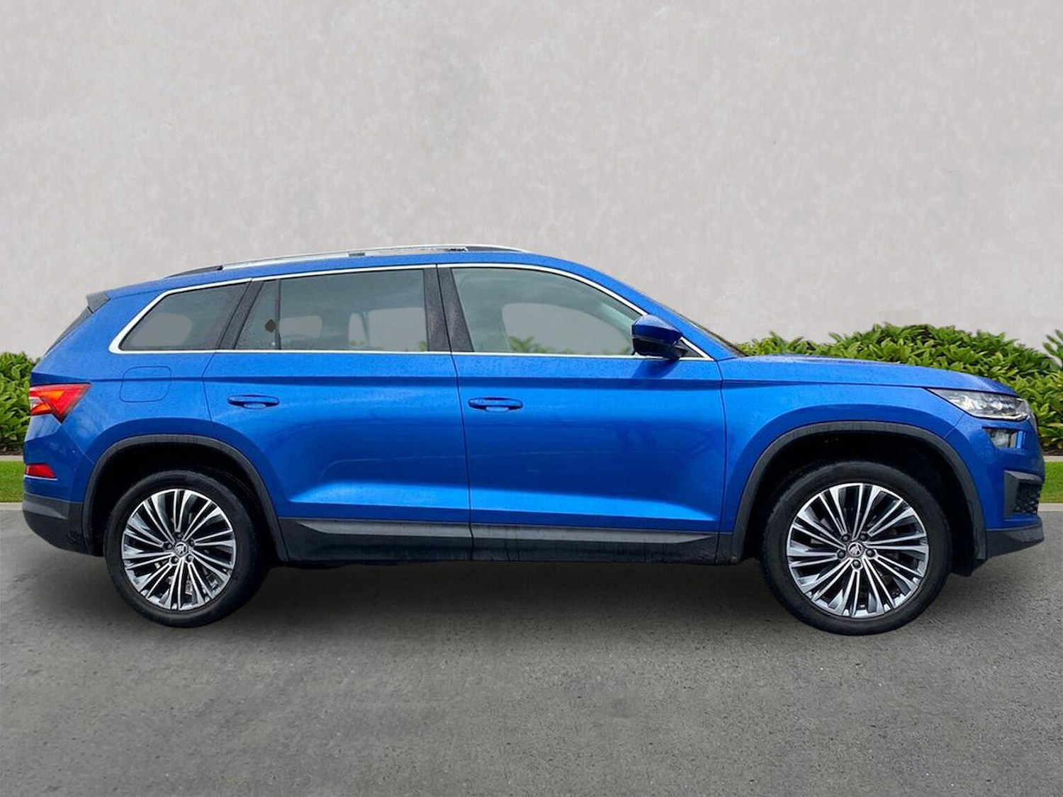 Used Skoda Kodiaq 2024 for sale - 76892143: Photo 3