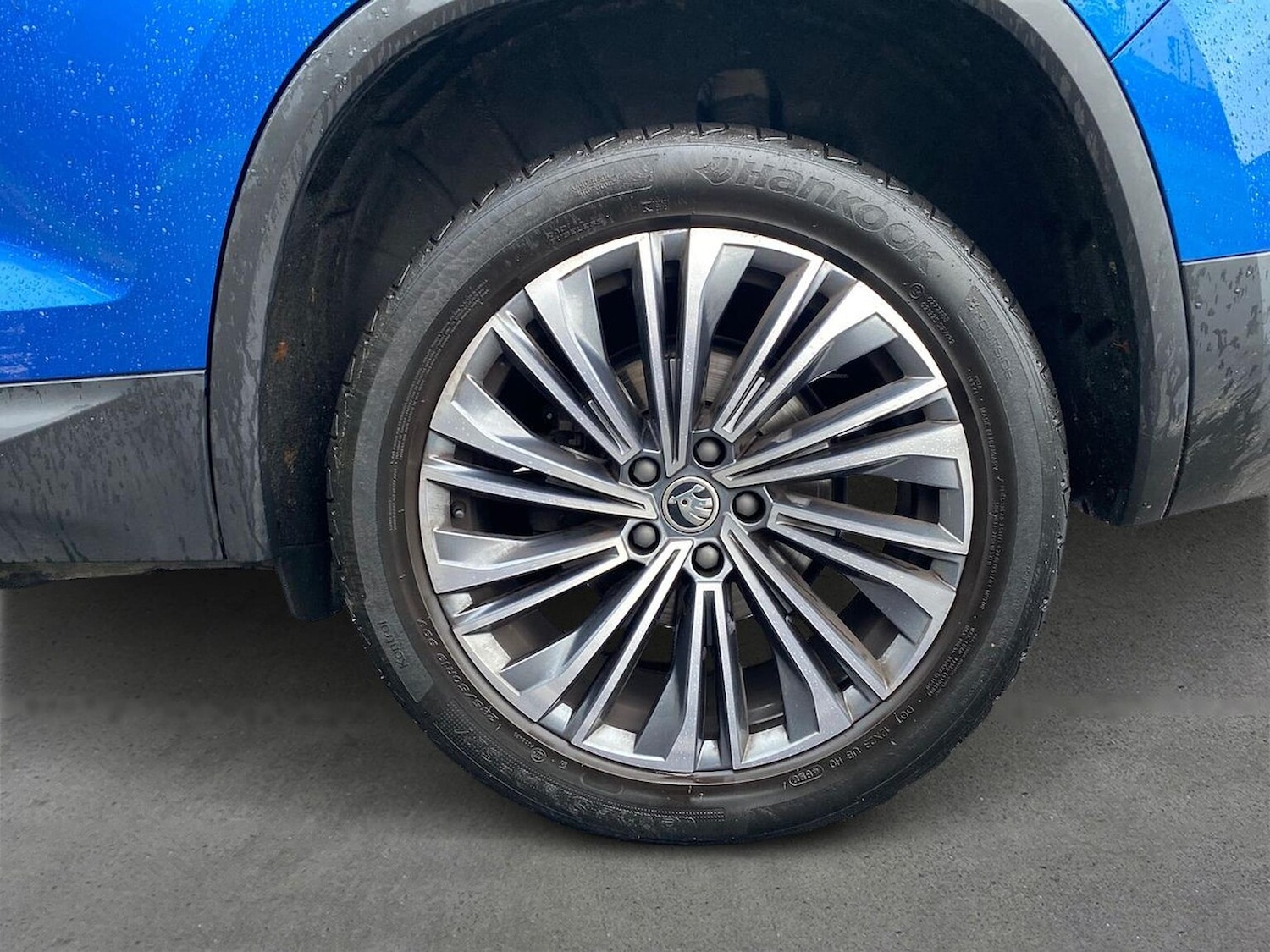 Used Skoda Kodiaq 2024 for sale - 76892143: Photo 6