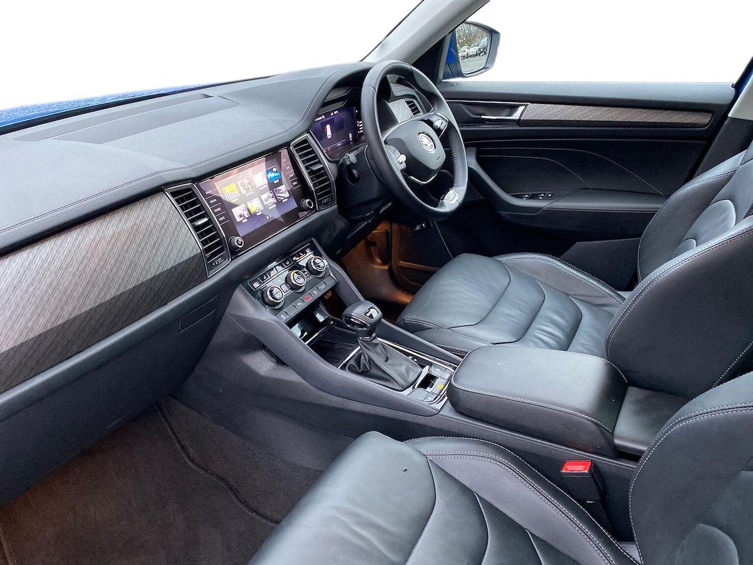 Used Skoda Kodiaq 2024 for sale - 76892143: Photo 7