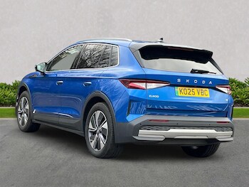 Used Skoda Elroq 2025 for sale - 78860626: Photo