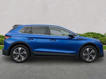 Used Skoda Elroq 2025 for sale - 78860626: Photo
