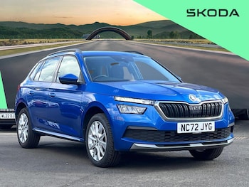 Used Skoda Kamiq 2022 for sale - 78485227: Photo