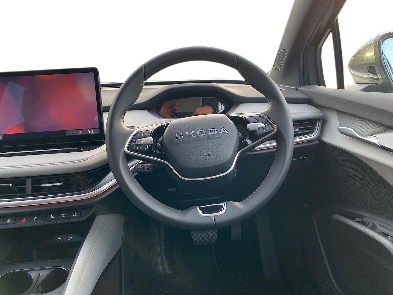 Used Skoda Elroq 2026 for sale - 77603726: Photo 10