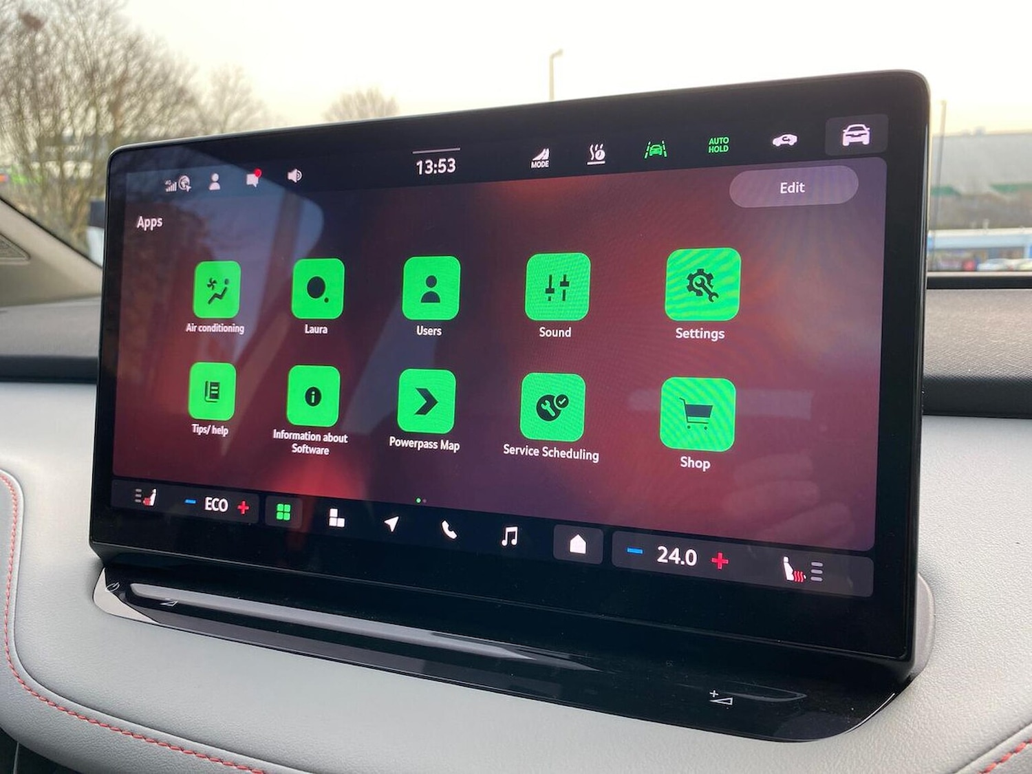 Used Skoda Elroq 2026 for sale - 77603726: Photo 12