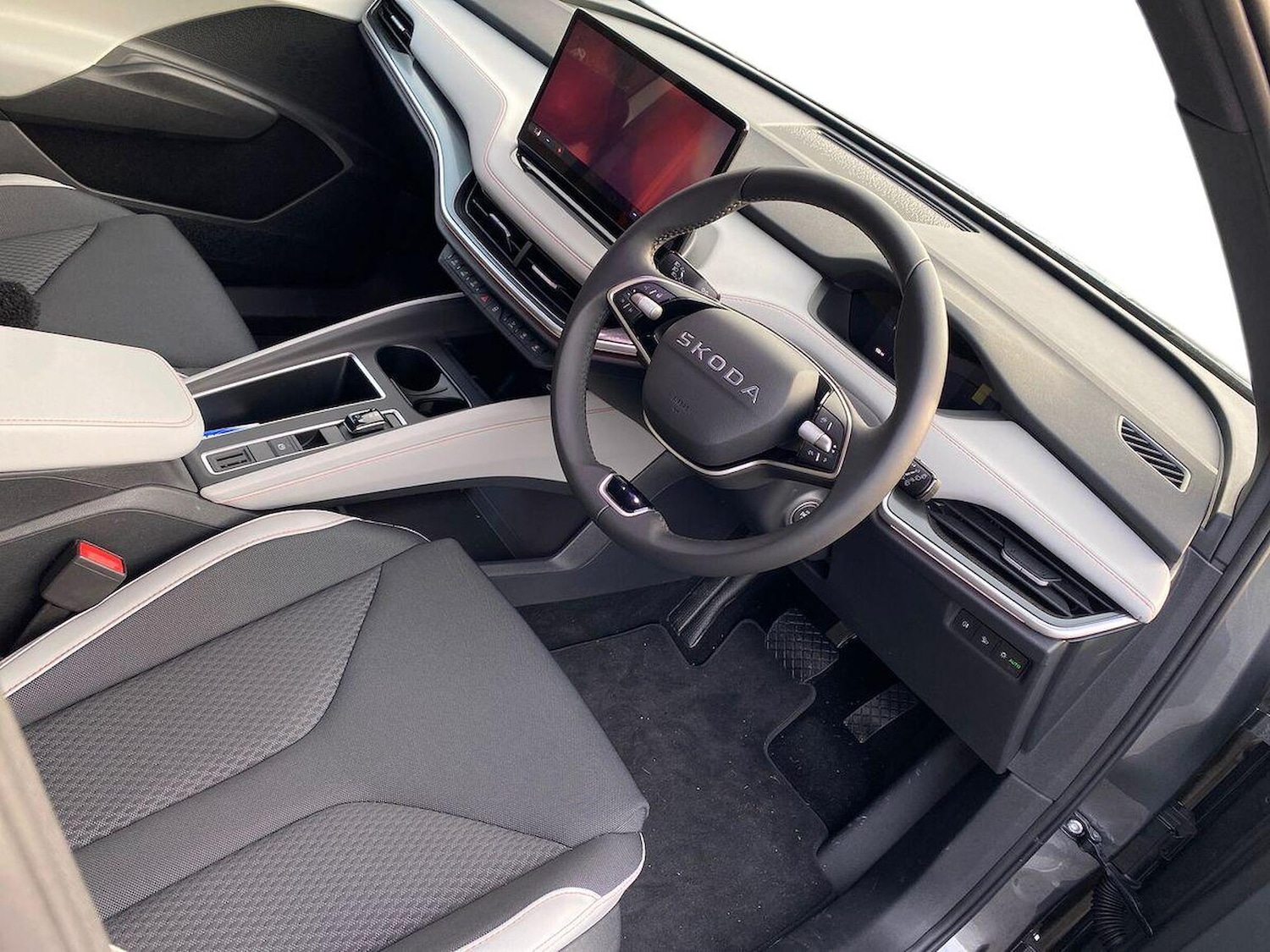 Used Skoda Elroq 2026 for sale - 77603726: Photo 16