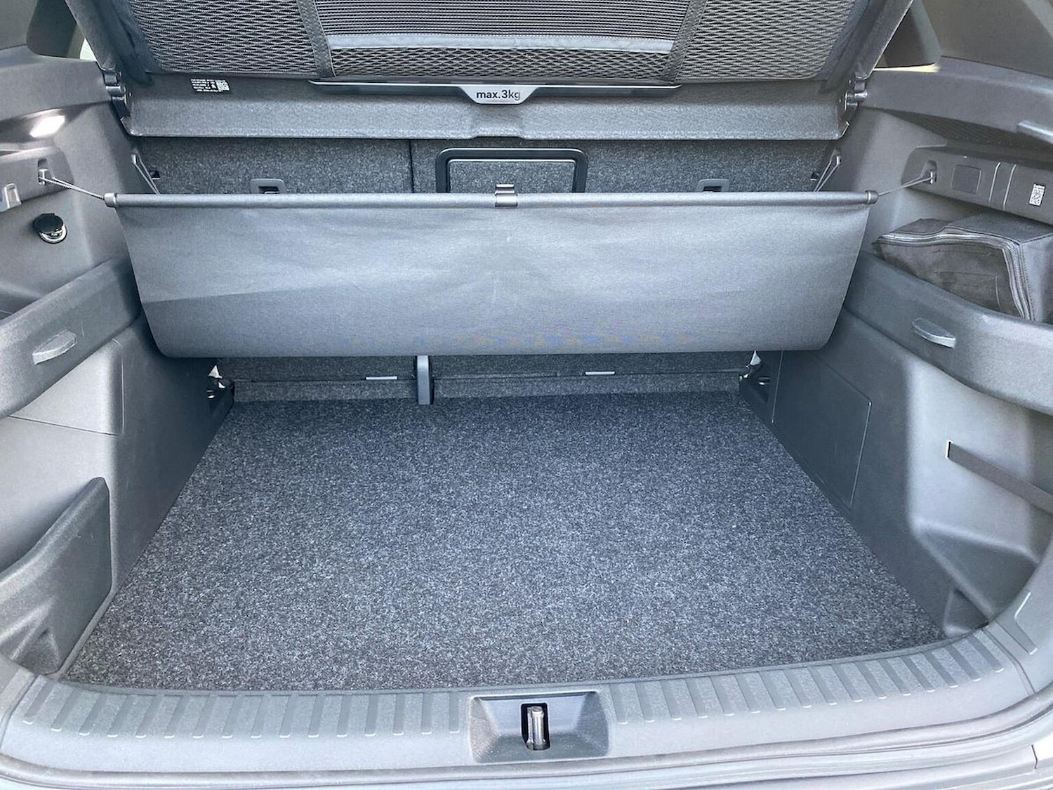 Used Skoda Elroq 2026 for sale - 77603726: Photo 18