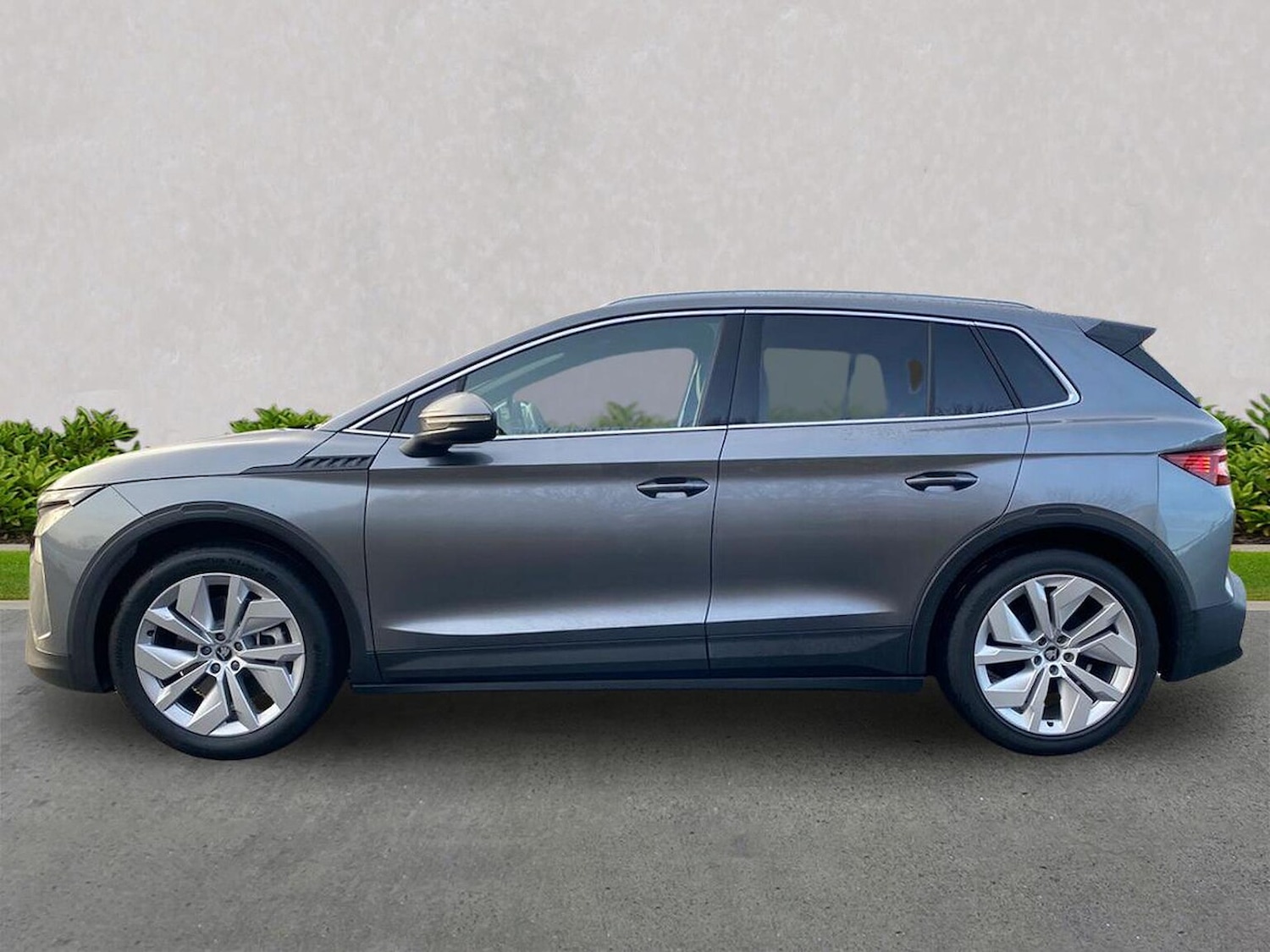 Used Skoda Elroq 2026 for sale - 77603726: Photo 20