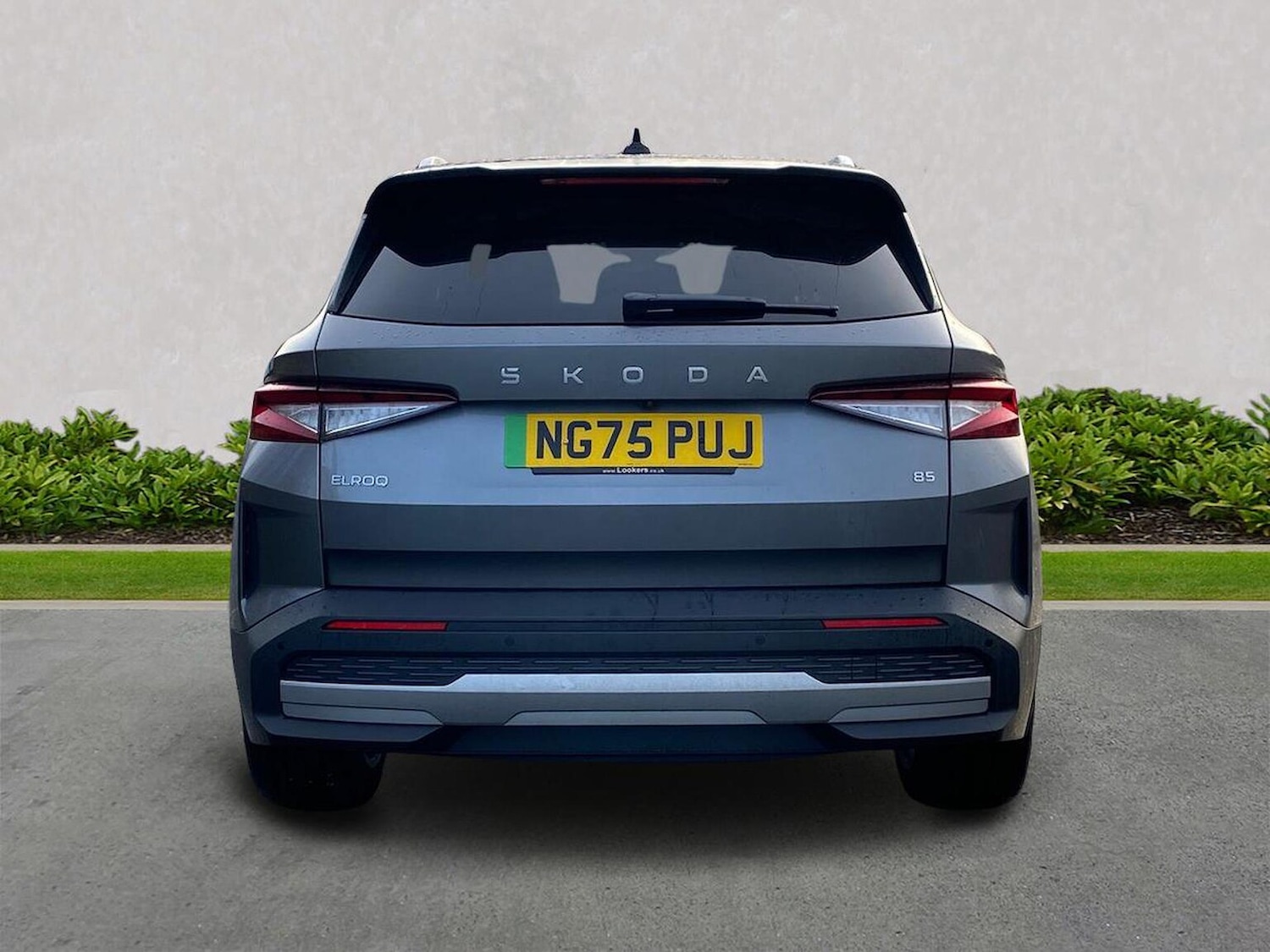Used Skoda Elroq 2026 for sale - 77603726: Photo 5