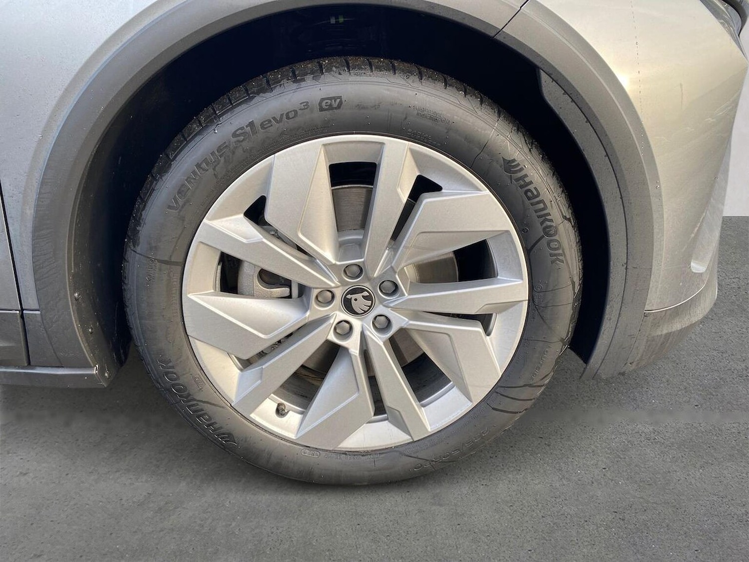 Used Skoda Elroq 2026 for sale - 77603726: Photo 7